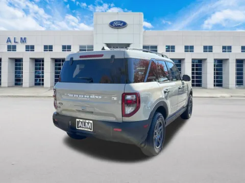 More photos of 2025 Ford Bronco Sport Big Bend at ALM Ford Marietta, GA