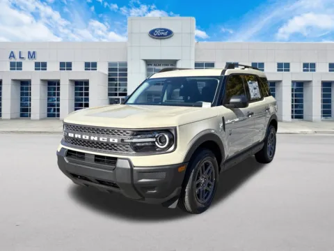 Brown 2025 Ford Bronco Sport Big Bend for sale in Marietta, GA