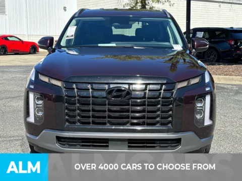 Another view of 2025 Hyundai Palisade SEL for sale in Marietta, GA at ALM Ford Marietta