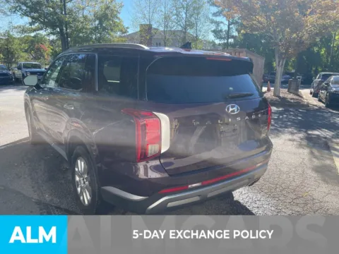 More photos of 2025 Hyundai Palisade SEL at ALM Ford Marietta, GA