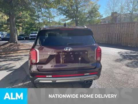 More photos of 2025 Hyundai Palisade SEL at ALM Ford Marietta, GA