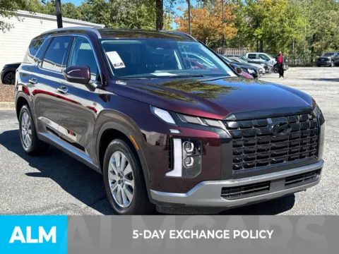 More photos of 2025 Hyundai Palisade SEL at ALM Ford Marietta, GA