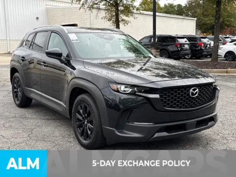 More photos of 2025 Mazda CX-50 2.5 S Preferred Package at ALM Ford Marietta, GA