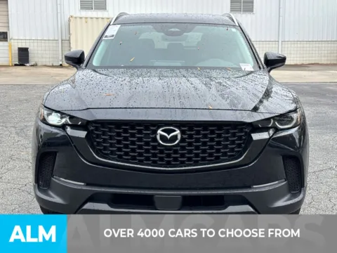Another view of 2025 Mazda CX-50 2.5 S Preferred Package for sale in Marietta, GA at ALM Ford Marietta