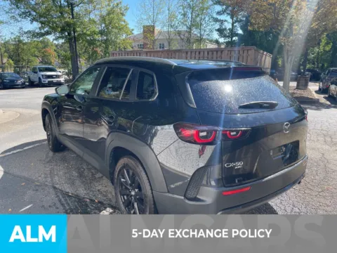 More photos of 2025 Mazda CX-50 2.5 S Preferred Package at ALM Ford Marietta, GA