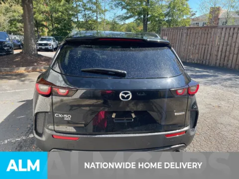 More photos of 2025 Mazda CX-50 2.5 S Preferred Package at ALM Ford Marietta, GA