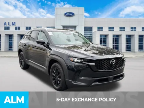 More photos of 2025 Mazda CX-50 2.5 S Preferred Package at ALM Ford Marietta, GA