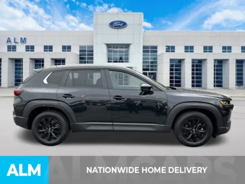 More photos of 2025 Mazda CX-50 2.5 S Preferred Package at ALM Ford Marietta, GA