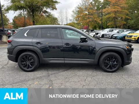 More photos of 2025 Mazda CX-50 2.5 S Preferred Package at ALM Ford Marietta, GA