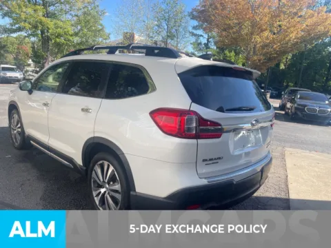 More photos of 2019 Subaru Ascent Touring at ALM Ford Marietta, GA