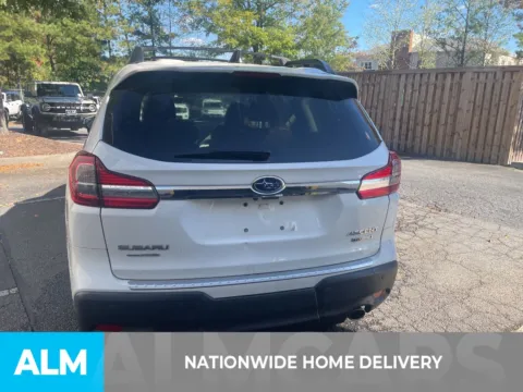 More photos of 2019 Subaru Ascent Touring at ALM Ford Marietta, GA