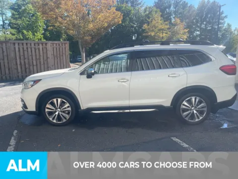 Another view of 2019 Subaru Ascent Touring for sale in Marietta, GA at ALM Ford Marietta