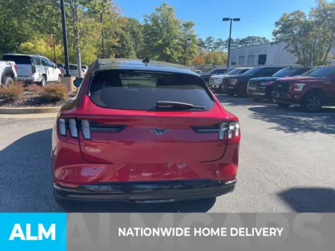 More photos of 2023 Ford Mustang Mach-E Premium at ALM Ford Marietta, GA