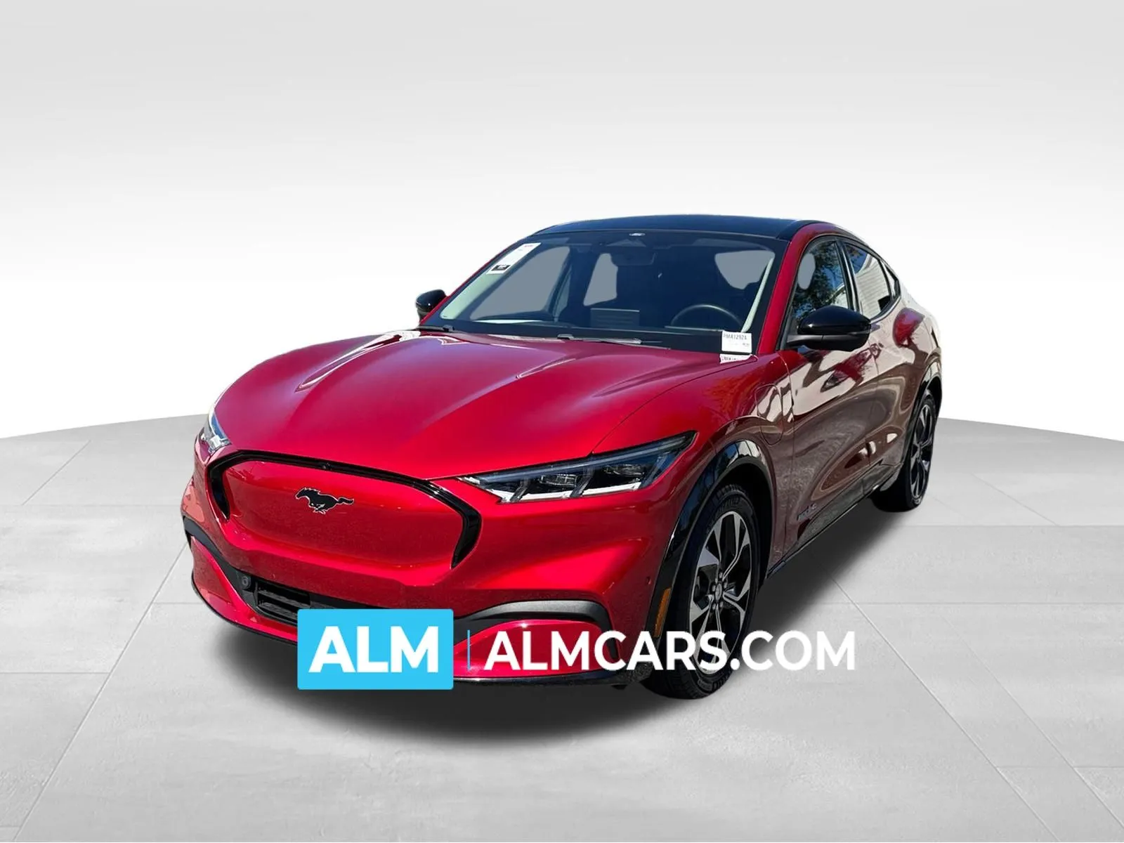 2023 Ford Mustang Mach-E Premium for sale in Marietta, GA