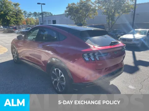 More photos of 2023 Ford Mustang Mach-E Premium at ALM Ford Marietta, GA
