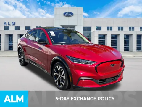 More photos of 2023 Ford Mustang Mach-E Premium at ALM Ford Marietta, GA