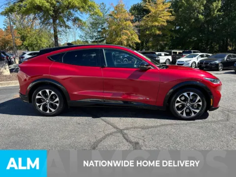 More photos of 2023 Ford Mustang Mach-E Premium at ALM Ford Marietta, GA