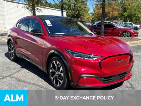 More photos of 2023 Ford Mustang Mach-E Premium at ALM Ford Marietta, GA
