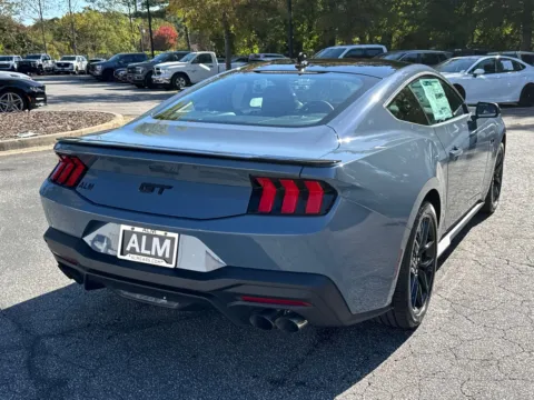 More photos of 2025 Ford Mustang at ALM Ford Marietta, GA