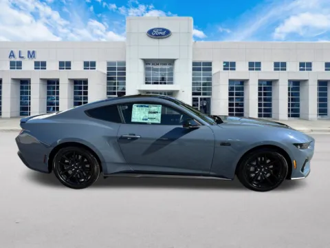 More photos of 2025 Ford Mustang GT Premium at ALM Ford Marietta, GA