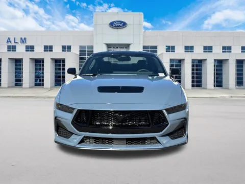 Photos of 2025 Ford Mustang GT Premium for sale in Marietta, GA at ALM Ford Marietta