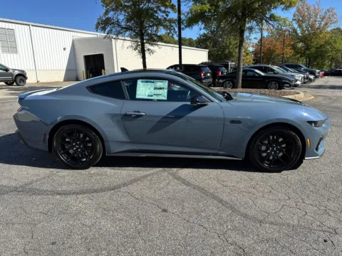 More photos of 2025 Ford Mustang at ALM Ford Marietta, GA
