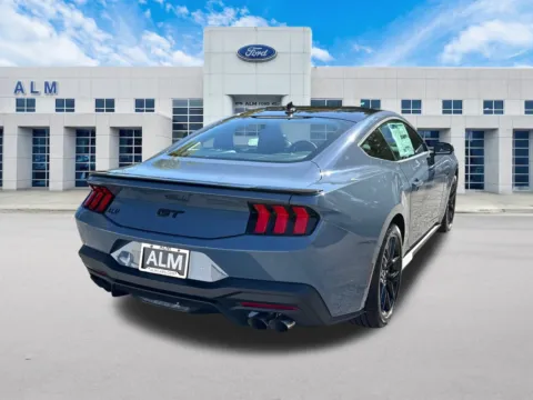 More photos of 2025 Ford Mustang GT Premium at ALM Ford Marietta, GA