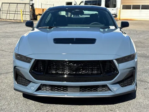 Photos of 2025 Ford Mustang for sale in Marietta, GA at ALM Ford Marietta