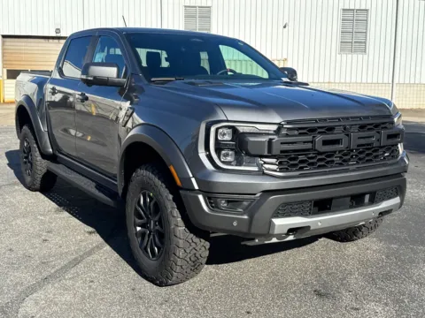 Another view of 2025 Ford Ranger Raptor for sale in Marietta, GA at ALM Ford Marietta