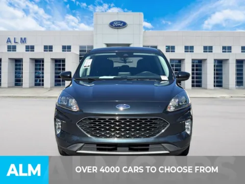 Another view of 2022 Ford Escape SEL for sale in Marietta, GA at ALM Ford Marietta