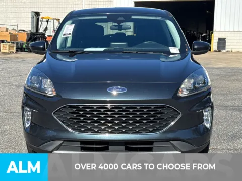 Another view of 2022 Ford Escape SEL for sale in Marietta, GA at ALM Ford Marietta