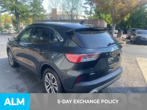 More photos of 2022 Ford Escape SEL at ALM Ford Marietta, GA