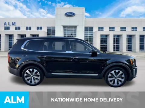 More photos of 2020 Kia Telluride S at ALM Ford Marietta, GA