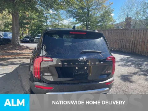 More photos of 2020 Kia Telluride S at ALM Ford Marietta, GA