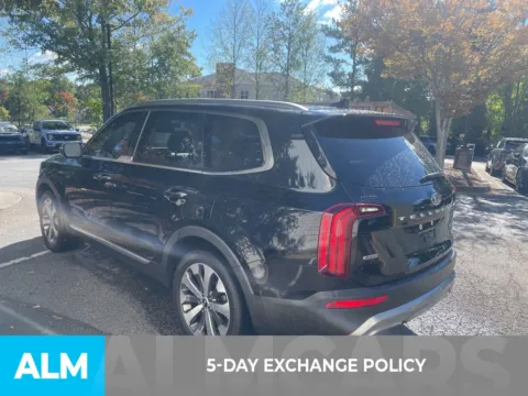 More photos of 2020 Kia Telluride S at ALM Ford Marietta, GA