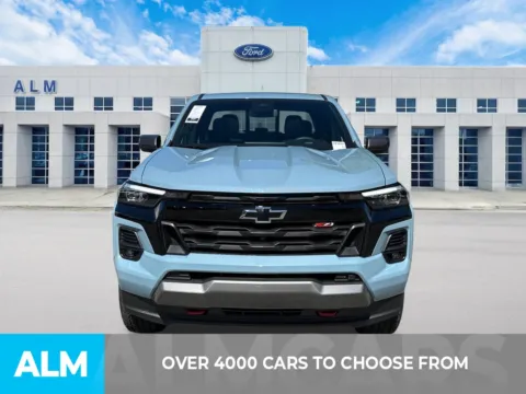 Another view of 2025 Chevrolet Colorado Z71 for sale in Marietta, GA at ALM Ford Marietta