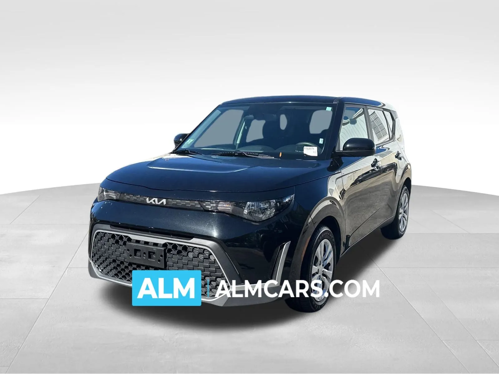 2023 Kia Soul