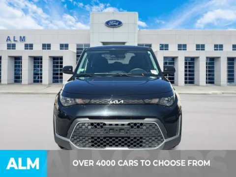 Another view of 2023 Kia Soul LX for sale in Marietta, GA at ALM Ford Marietta