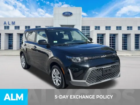 More photos of 2023 Kia Soul LX at ALM Ford Marietta, GA