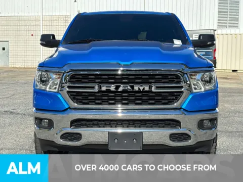 Another view of 2023 Ram 1500 Big Horn/Lone Star for sale in Marietta, GA at ALM Ford Marietta