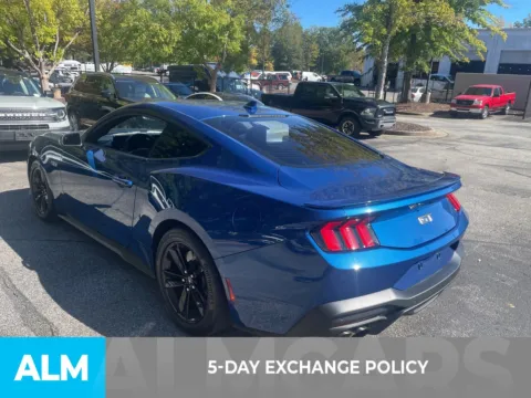 More photos of 2024 Ford Mustang GT at ALM Ford Marietta, GA