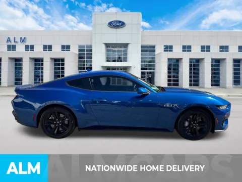 More photos of 2024 Ford Mustang GT at ALM Ford Marietta, GA