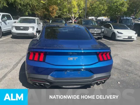 More photos of 2024 Ford Mustang GT at ALM Ford Marietta, GA