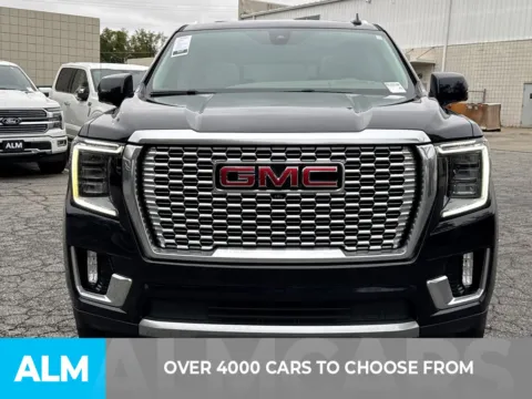 Another view of 2021 GMC Yukon Denali for sale in Marietta, GA at ALM Ford Marietta