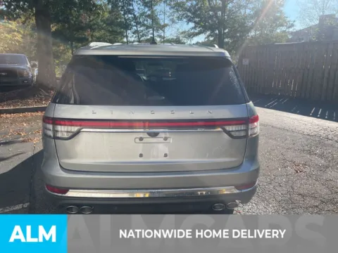 More photos of 2023 Lincoln Aviator Standard at ALM Ford Marietta, GA