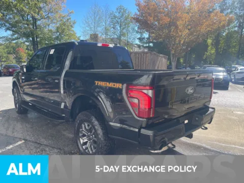 More photos of 2024 Ford F-150 Tremor at ALM Ford Marietta, GA