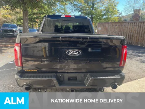 More photos of 2024 Ford F-150 Tremor at ALM Ford Marietta, GA