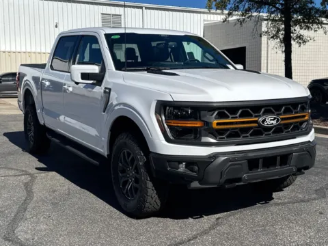 Another view of 2025 Ford F-150 Tremor for sale in Marietta, GA at ALM Ford Marietta
