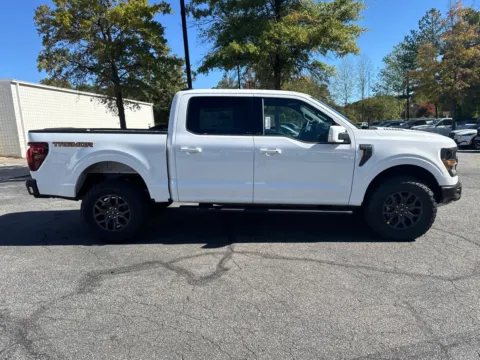 More photos of 2025 Ford F-150 Tremor at ALM Ford Marietta, GA
