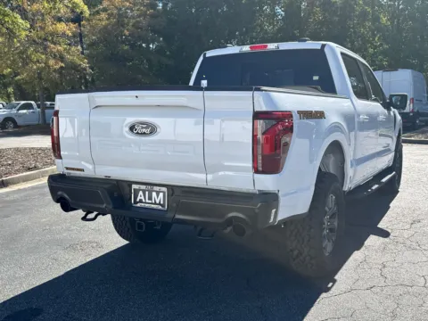 More photos of 2025 Ford F-150 Tremor at ALM Ford Marietta, GA